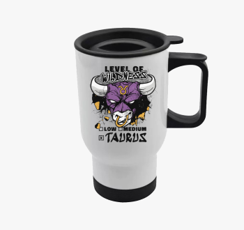 Vadság szinte: BIKA 