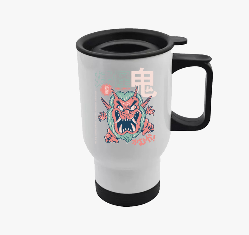 Red Demon termosz