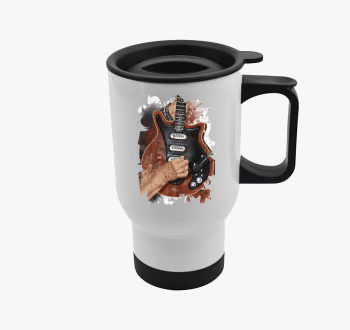 Brian May Red Specia...