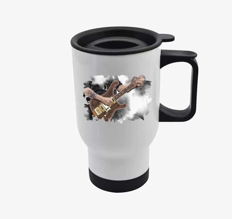 Lemmy Basszusgitár termosz