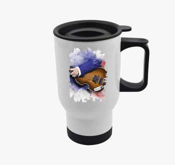 Paul McCartney Bassz...