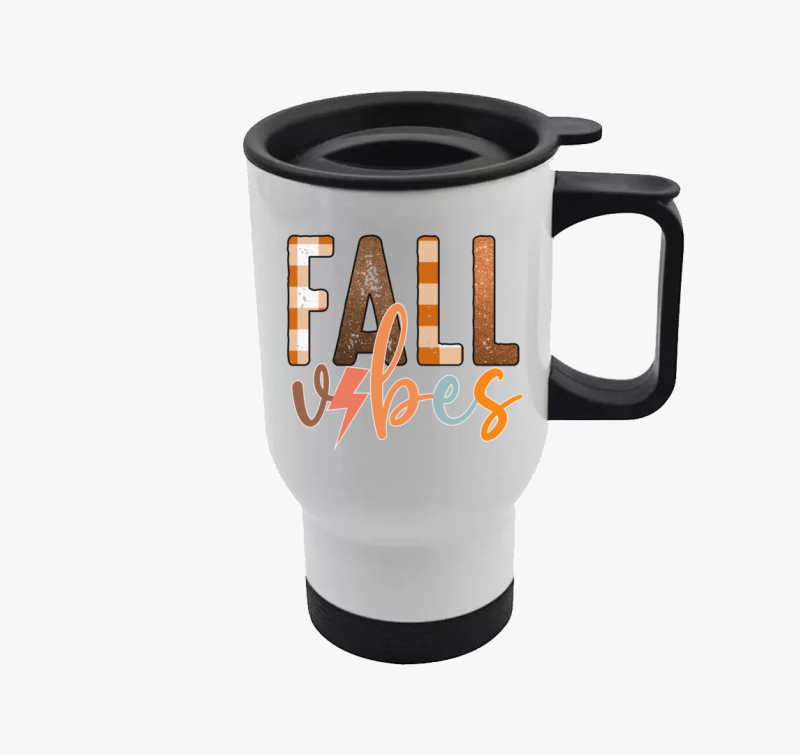 Fall vibes termosz