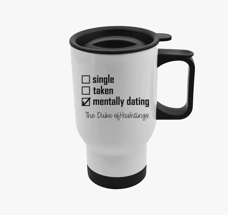 Mentally dating Duke termosz