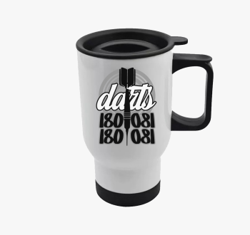 Darts 180as termosz