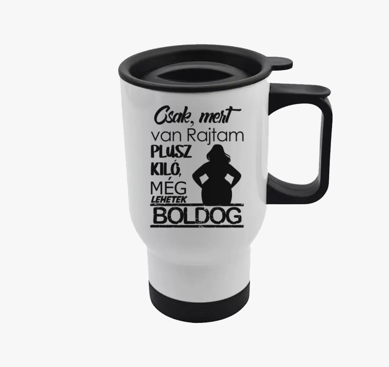 Van rajtam plusz női termosz