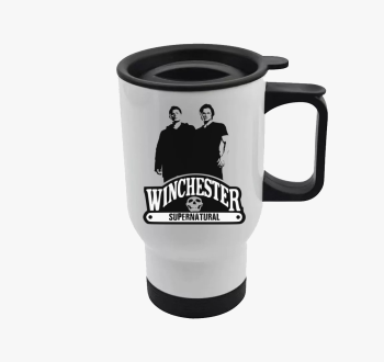 Winchesters termosz