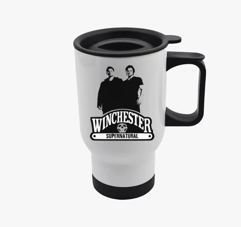 Winchesters termosz