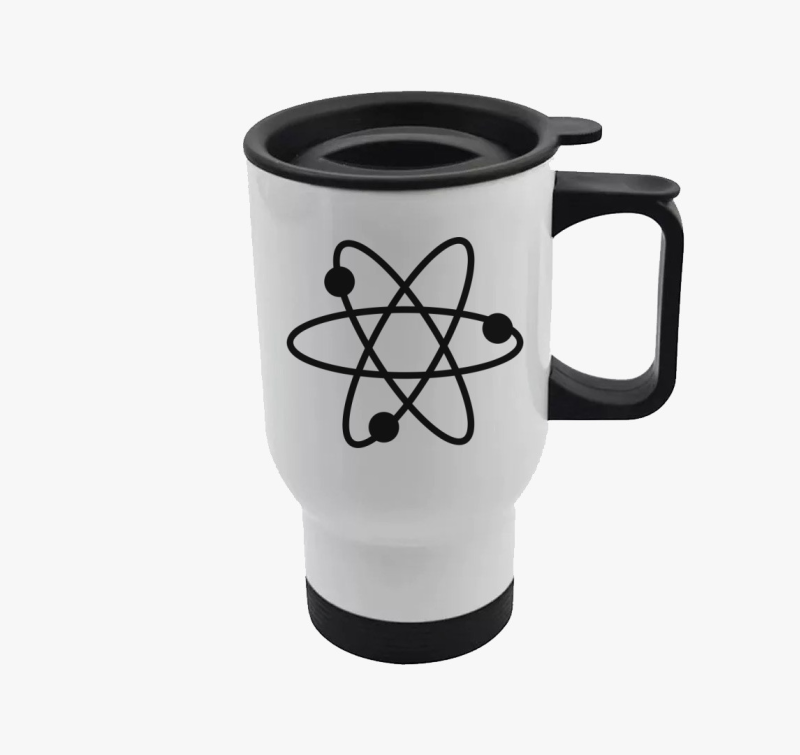 Atom termosz