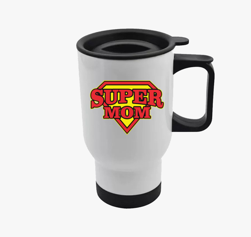 SzuperMom termosz