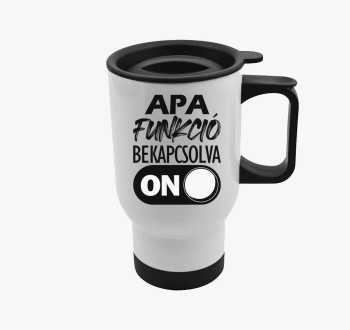 Apa funkció termosz