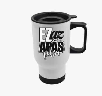 Ez az apa termosz