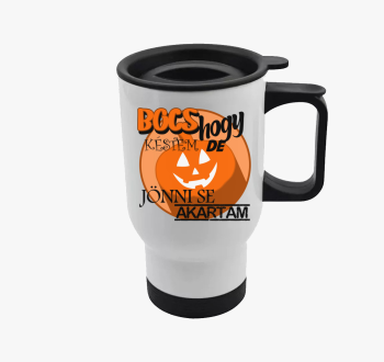 Halloween bocs termo