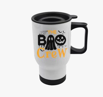 Halloween The Crew t