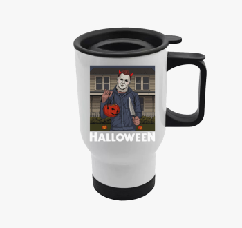 Halloween Trick or T...