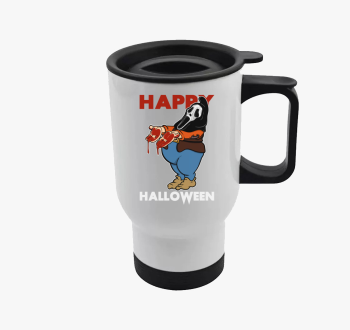 Happy Sikoly termosz