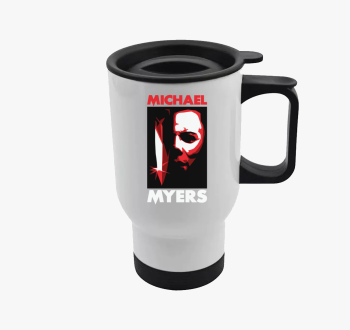 Halloween Michael My...