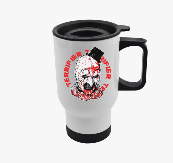 Bohócrém filmes term