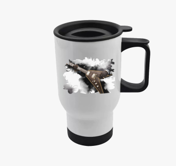 Albert King Gitár te