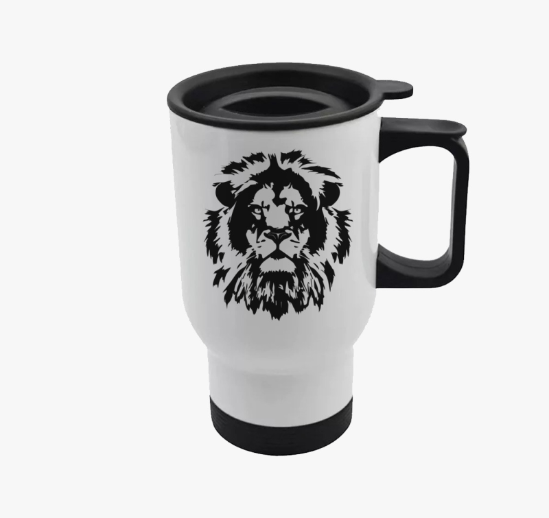 Lion termosz