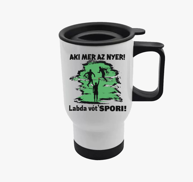 Labda vót spori termosz