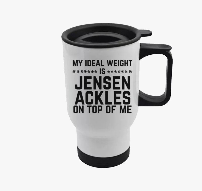 Ideal weight JA termosz