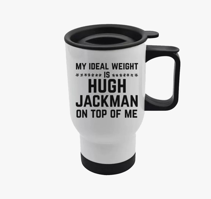 Ideal weight HJ termosz