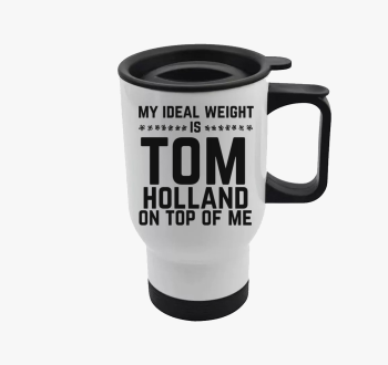 Ideal weight TH term