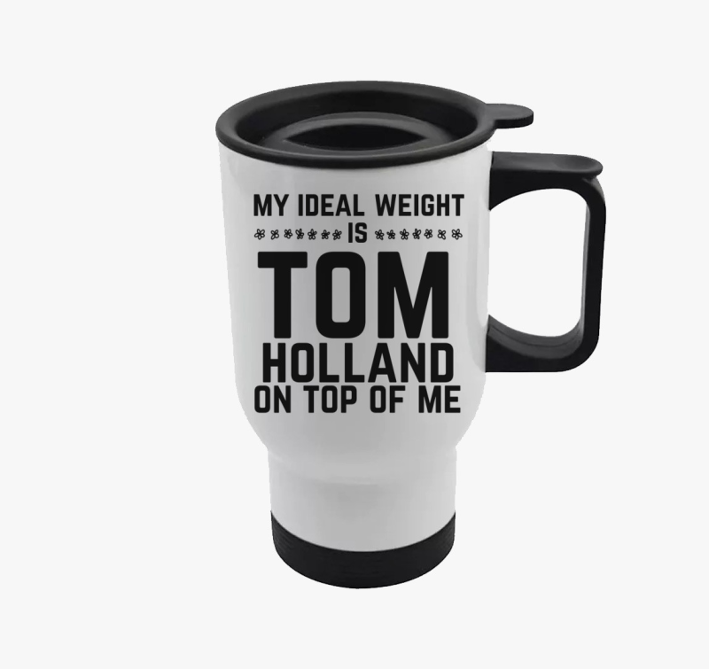 Ideal weight TH termosz