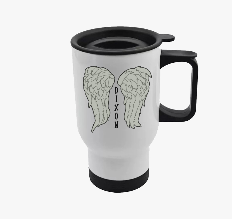 Dixon wings termosz