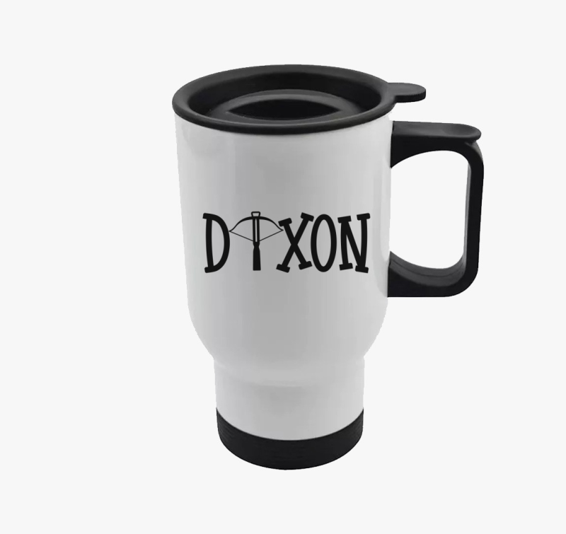 Dixon termosz
