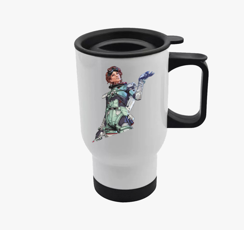 Apex Legends Horizon termosz