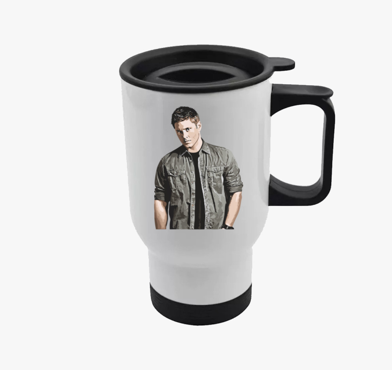 Supernatural Dean termosz