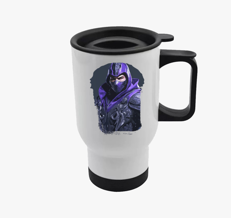 Mortal Kombat Rain avatar termosz