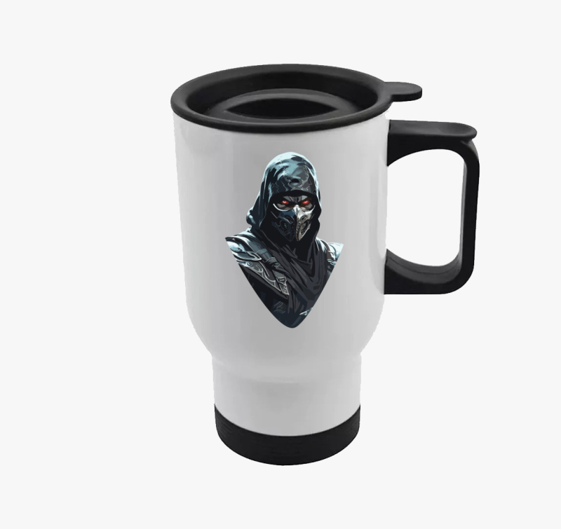 Mortal Kombat Noob Saibot avatar termosz