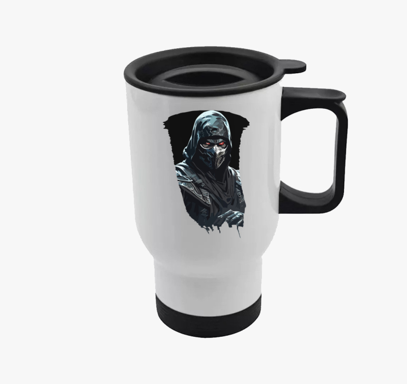 Mortal Kombat Noob Saibot 2 avatar termosz