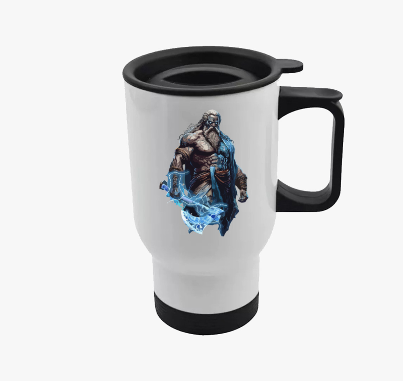 Viking Art termosz