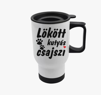 Lökött kutyás csajsz...