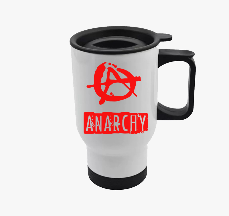 Anarchy termosz