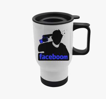 Faceboom termosz