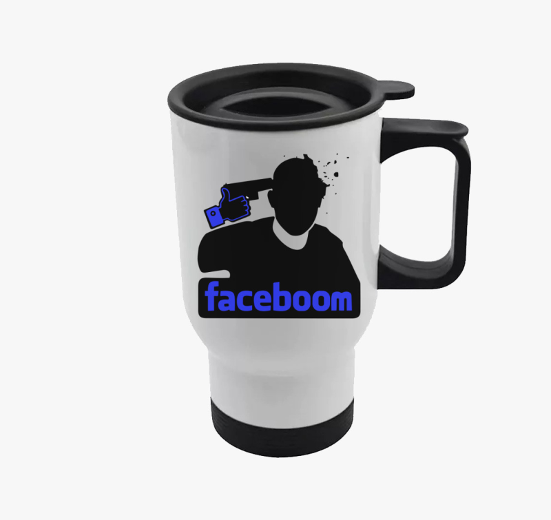 Faceboom termosz