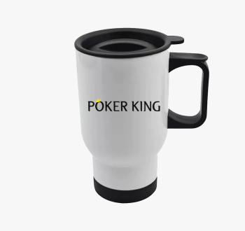 Poker king termosz