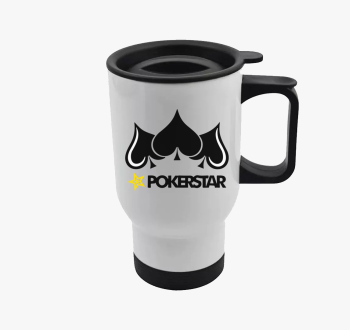 Pokerstar termosz