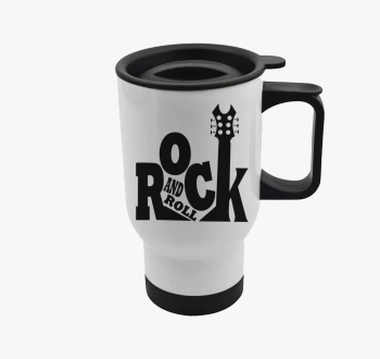 Rock and roll felira...