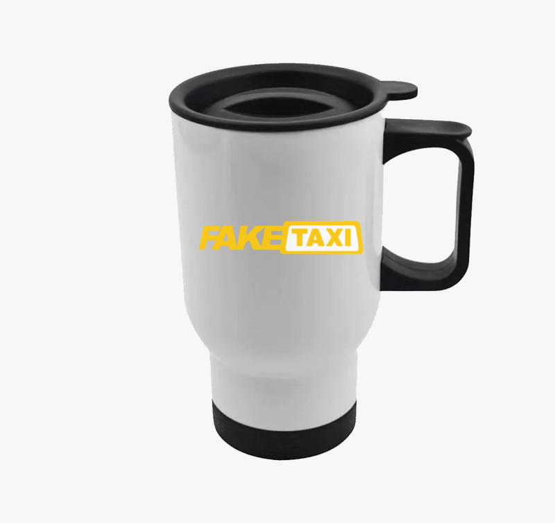 Fake Taxi termosz