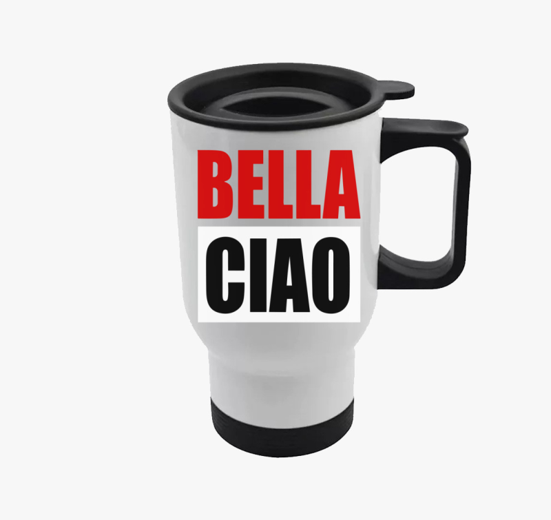 Bella Ciao termosz