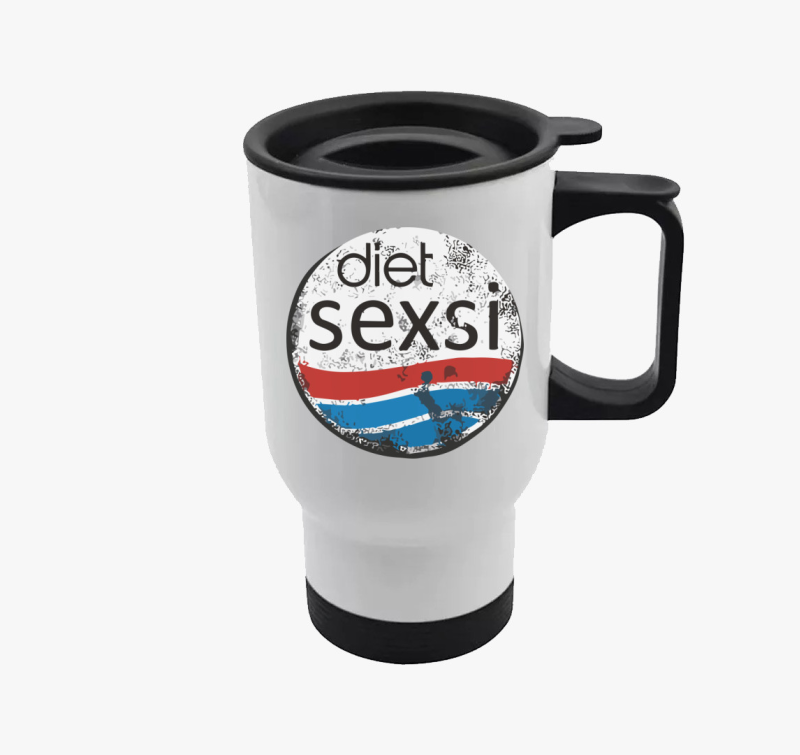 Diet sexsi termosz