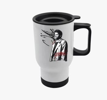 Supernatural Castiel