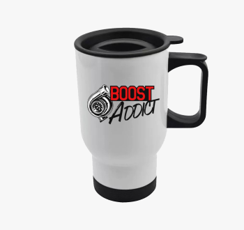 Boost Addict termosz