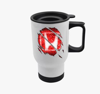 Repedezett Honda ter