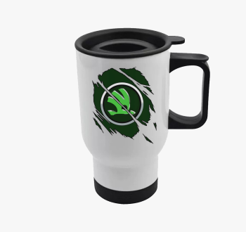 Repedezett Skoda ter